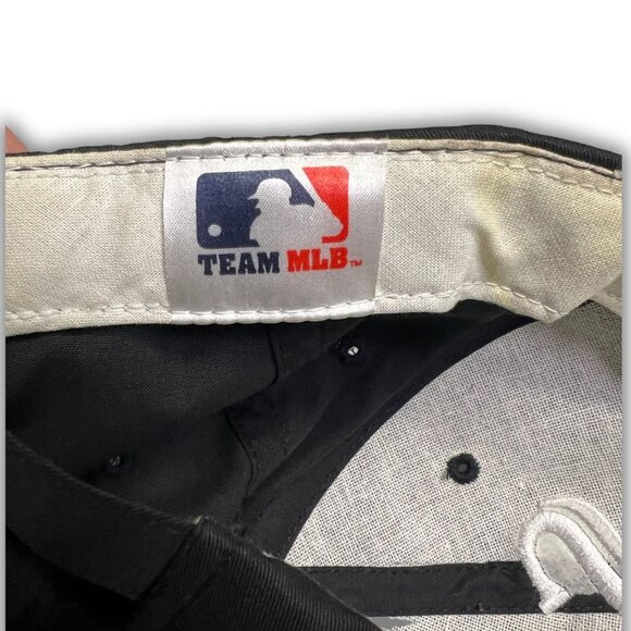 Chicago White Sox Adjustable MLB Baseball Cap - Picture 5 of 6